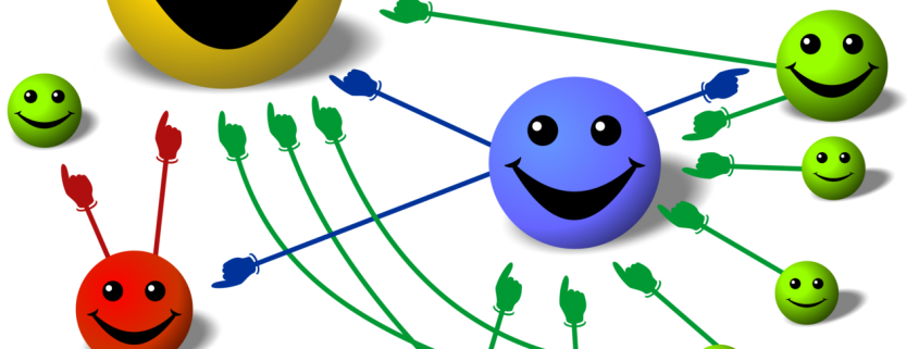 page rank