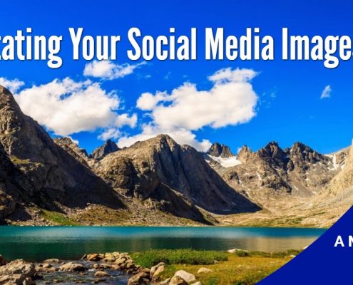 Annotating Your Social Media Images