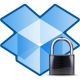 Dropbox secure image hosting