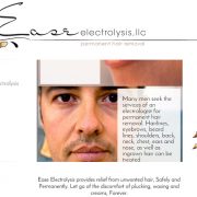 Ease Electrolysis