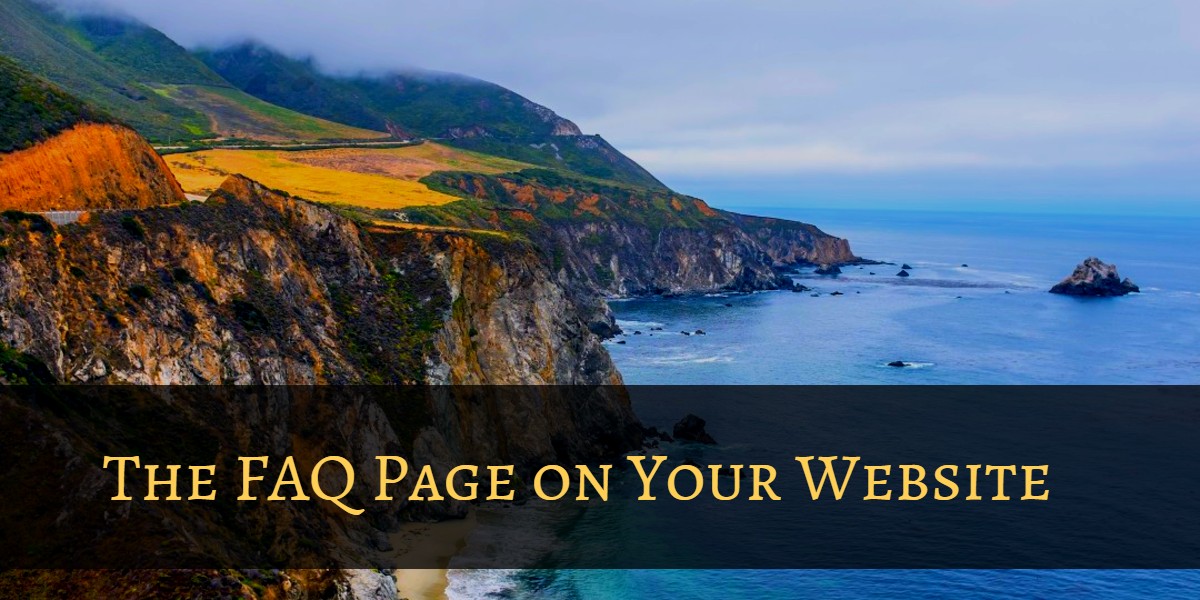 FAQ HOME PAGE visual data 8