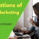 Foundations of Online Marketing