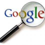 google search