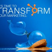 Hubspot - Transform You Marketing to Inbound Marketing