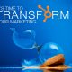 Hubspot - Transform You Marketing to Inbound Marketing