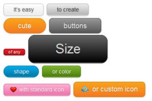 J Shortcode Buttons
