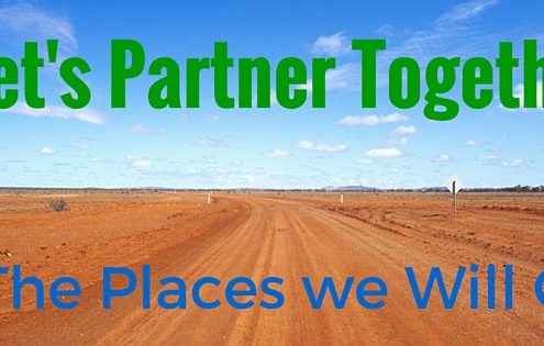 Lets Partner Together