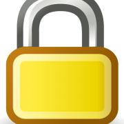 lock
