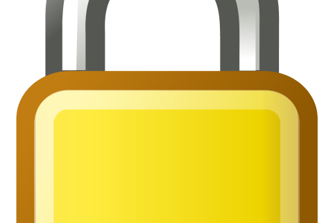 lock