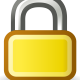 lock