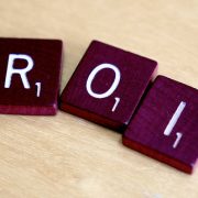 return on investment