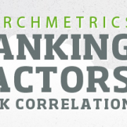 Ranking Factors