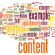 Content marketing