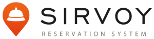 Sirvoy booking engine