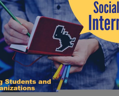 Social Media Internships Nederland CO