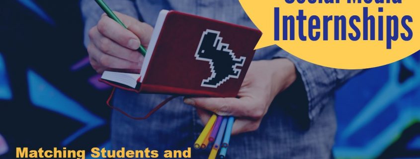 Social Media Internships Nederland CO
