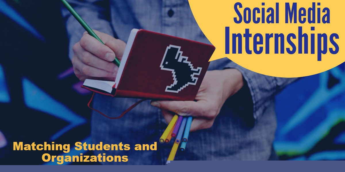Social Media Internships Nederland CO