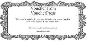 Voucher_Press_Wordpress_Plugin