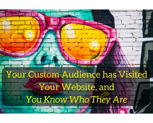 Your Custom Audience Re-Targeted