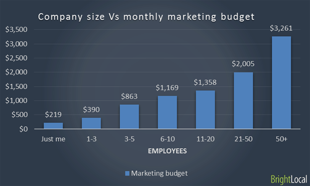 brightlocal-size-vs-budget