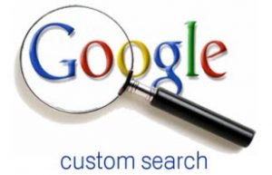 google_custom_search_engine