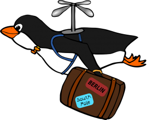 website migration