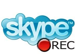 Skype recording