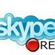 Skype recording