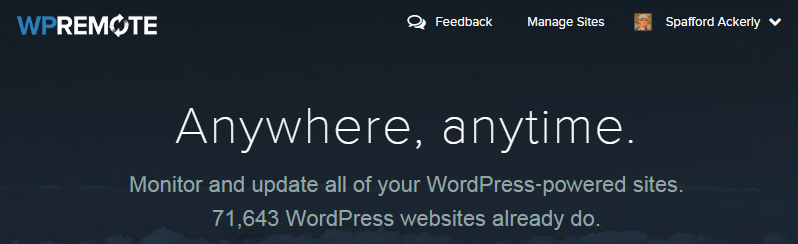 wpremote